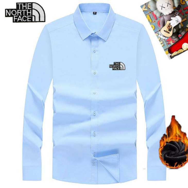 Picture of The North Face Shirt Long _SKUTheNorthFaceS-4XL25tr0327124